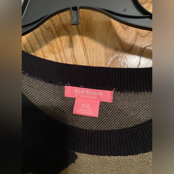 Ladies sweater. Plus size XXL. New with tags. - Picture 4 of 5